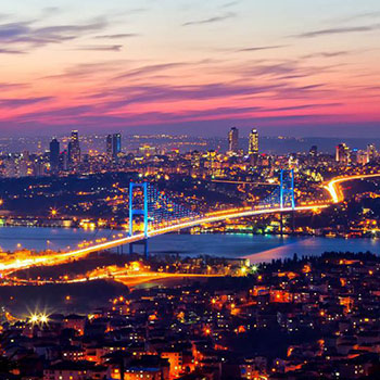 Istanbul