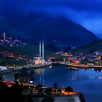 Trabzon